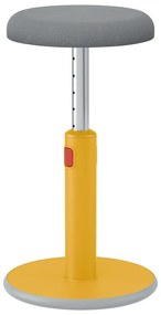 Ergonomikus szék ø 37 cm Ergo – Leitz