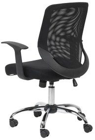 Fekete irodai szék Atlanta – Støraa