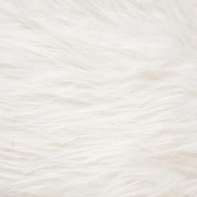 Gyermekszék WHITE RABBIT fehér