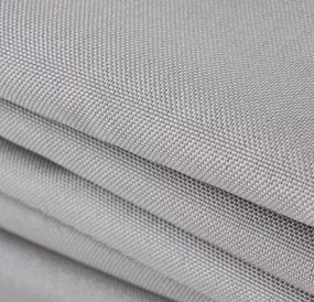 Sunshade sail 3x3x3m gray Gardlov 23147