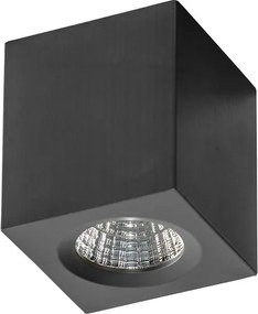 AZZARDO 2787 NANO Kocka Mennyezeti Lámpa LED IP20