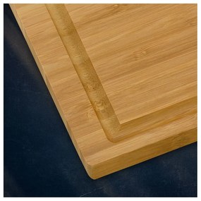 Bambusz vágódeszka, 38 x 25 cm - WMF
