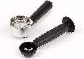 G3Ferrari G1018800 - Karos eszpresszógép ALCHIMIA 950W/230V 15 bar fekete