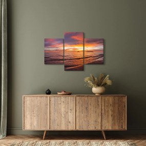 Kép - Naplemente (90x60 cm)