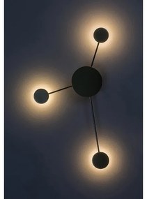 Rabalux 71275 - LED Fali lámpa AMADEO LED/10W/230V 3000K