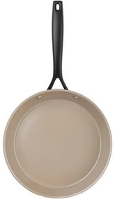 Florina Alumínium serpenyő Carina Black 24 cm, 24 cm átmérőjű