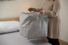 Ruharendező SENCA 110l szürke