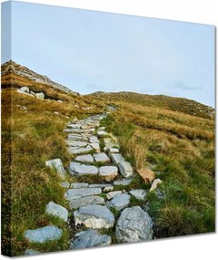 Vászonkép 60x60 Tájképek Kilátások Tájképek