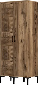 Kumsal PS - Walnut