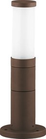 Kültéri Állólámpa Barna CAVO VIOKEF 4036902
