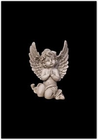 Poszterek 70x100 Angyalkák