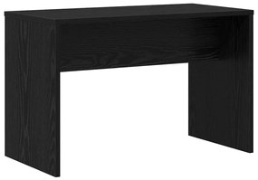 Sminkasztal Készlet Musta tammi 86.5 x 35 x 136 cm Faanyag