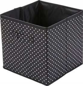 Márkás Rendszerező Tároló Doboz Összecsukható Tároló Doboz 22L Periea