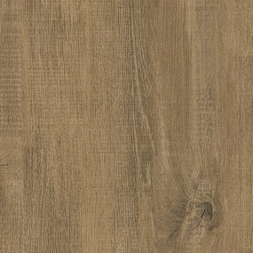 Intenso Home íróasztal / számítógépasztal 120x60cm | Masszív fém váz, fekete - Sonoma tölgy szín