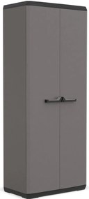 KIS PIU szekrény magas osztott 68 cm