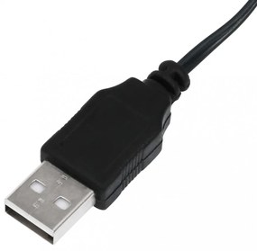 zöld elővilágított pop-up mű zsinórkarácsonyfa 210 cm