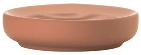 Narancssárga porcelán szappantartó Ume – Zone