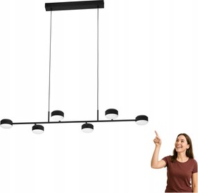 Led függőlámpa 7W Clavellina 900352 Eglo