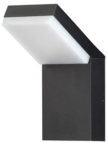 Farge kültéri falikar
