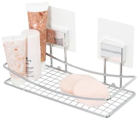 Shower fürdőszobai polc, öntapadós - Compactor
