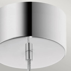 Quintiesse MOONLIT QN-MOONLIT-P-PC Függőlámpa 1x20.9W/LED 3000k 2131LM