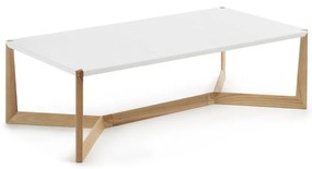 Duplex dohányzóasztal - Kave Home