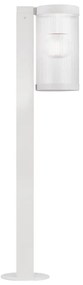 Nordlux Nordlux - Kültéri lámpa COUPAR 1xE27/25W/230V IP54 fehér NX0496