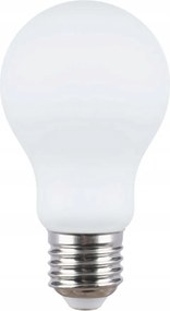 Led izzó 9W Milky E27 4000K DIMM 5214-A60-DIM-MILKY Italux
