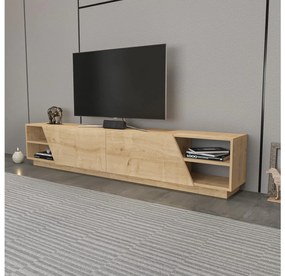 TV asztal/Szekrény Rodos (tölgy) . 1102533