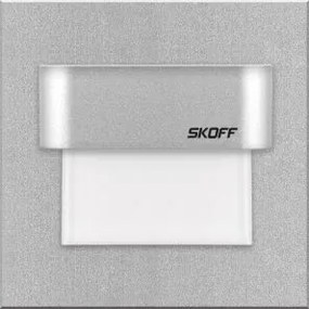 Skoff TANGO ML-TAN-G-H-1-PL-00-01 Beépíthető lépcsőházi lámpa 1x0,8W/LED IP20