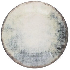 Denim 24 db-os porcelán étkészlet - Güral Porselen
