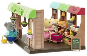 Li'l Woodzeez - Játékkészlet piac