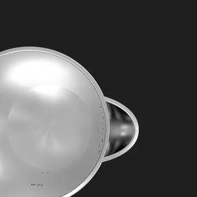 AENO - Gyorsforraló 1,5 l 2200W/230V fehér