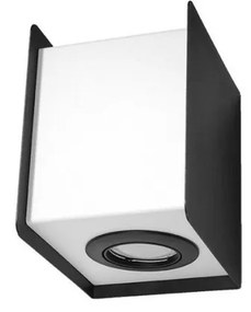Sollux STEREO SL.0403 Fali lámpa 1x6W/GU10 IP20