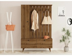 Előszoba szett Lala Walnut