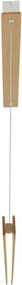 Nordlux ILGAS 2412053014 Függőlámpa 1x47W/LED 3000K IP20