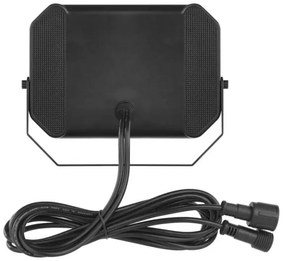 KÉSZLET 3x LED RGBIC Dimmelhető kültéri reflektor LED/14W/230V 3000-6500K IP65 Wi-Fi Tuya