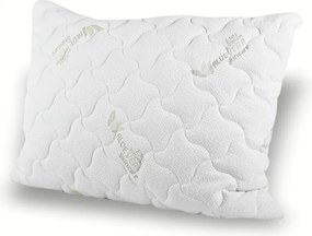 EMI Aloe Vera steppelt antiallergén párna 50x70 cm, 1+1 INGYEN