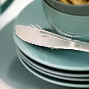 Mäser 16 darabos étkészlet PASTEL SELECTION –mentol