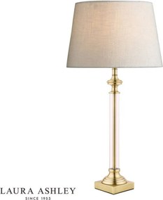 Laura Ashley Winston 3495491-Q Asztali lámpa IP20