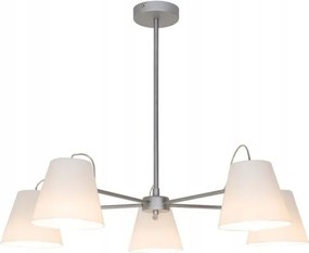 Függő lámpa Goodhome q 5 E27 fénypontok