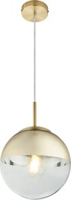 GLOBO 15855 VARUS Modern Függesztett Lámpa E27 IP20