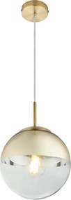 Függeszték Arany VARUS GLOBO-15855