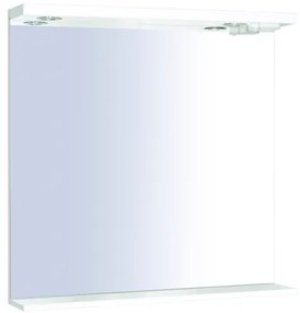 Tükör Keramia Pro 70x80 cm tükör PROZRCK70IP