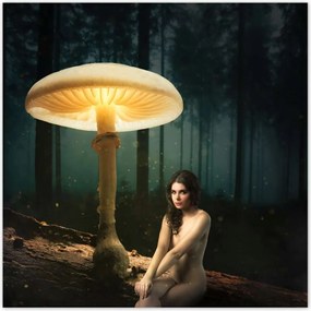 Poszterek 70x70 HardCore Design Photo Hc