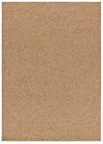 Barna szőnyeg 80x150 cm Petra Liso – Universal