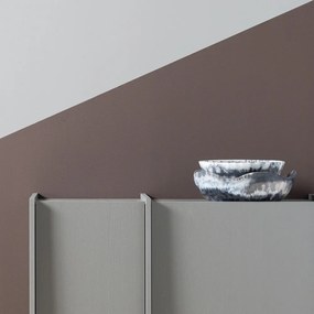 Dekoratív tál 36x37 cm Evo – WOOOD