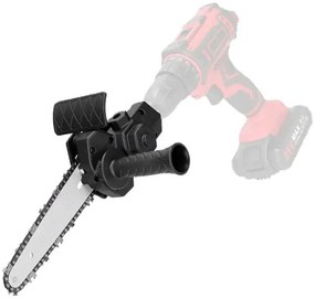 Láncfűrész - fúró tartozék