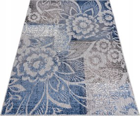 Zsinóros Szőnyeg 80x150 Terasz Erkély Ház w39