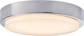 Endon ALTA 76294 Süllyesztett mennyezeti lámpa 1x18W/LED 3000K 780LM IP44
